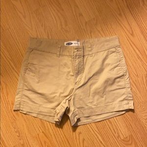Old Navy shorts